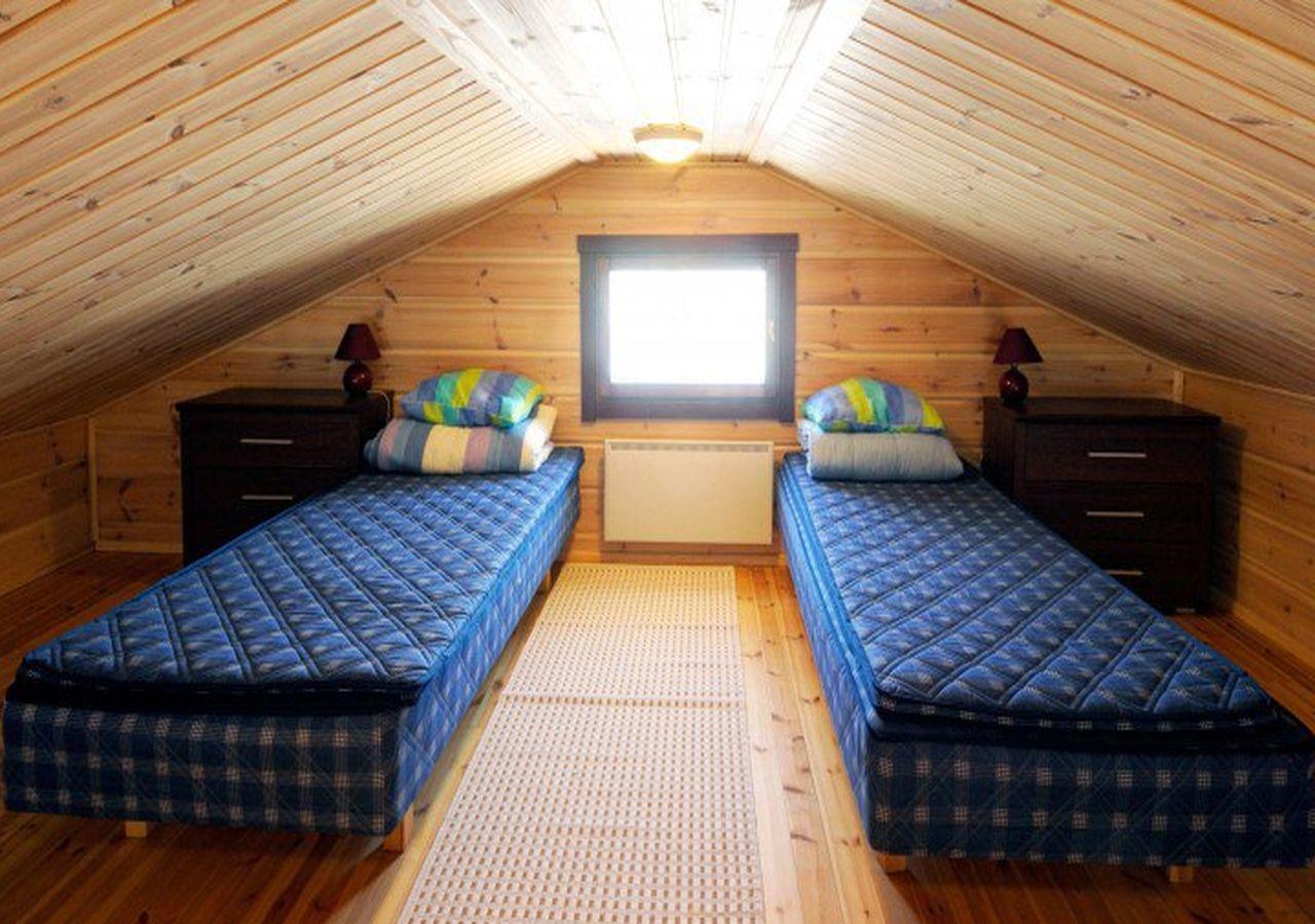Tiiringolf Cottages Нильсия Экстерьер фото