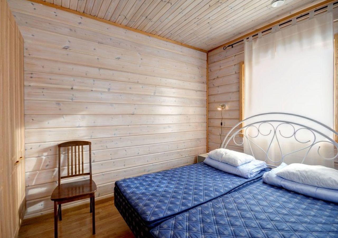 Tiiringolf Cottages Нильсия Экстерьер фото