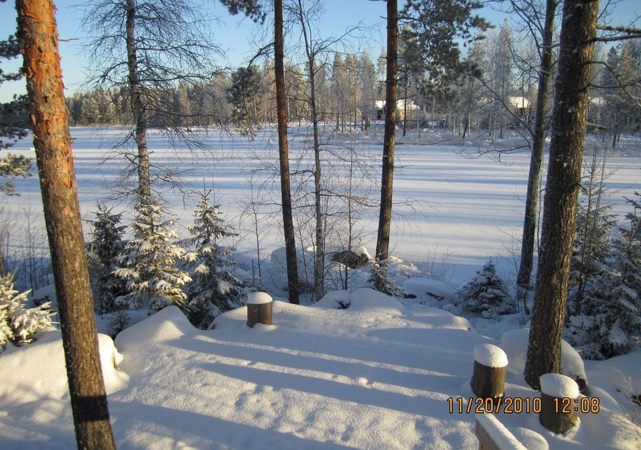 Tiiringolf Cottages Нильсия Экстерьер фото